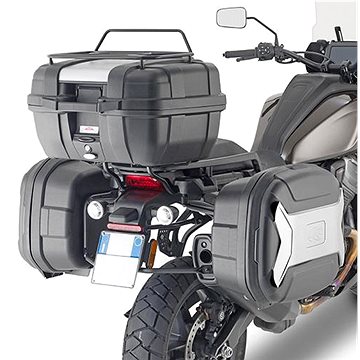 

KAPPA KLO8400MK nosič bočních kufrů HARLEY DAVIDSON Pan America 1250 (21-23)