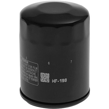 

Q-TECH HF198