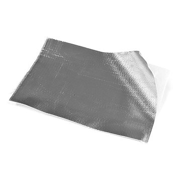 

Q-TECH termoizolační fólie, samolepící (1,6 mm, 300 x 450 mm)