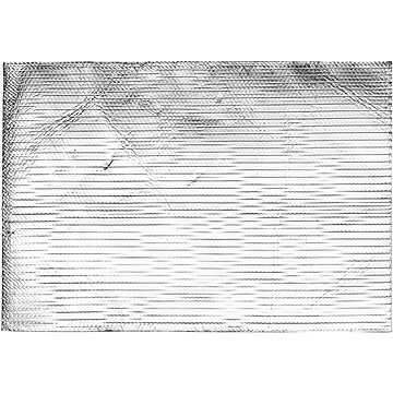 

Q-TECH termoizolační fólie, samolepící (0,8 mm, 140 x 195 mm)