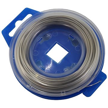 

SEFIS vázací drát na gripy - rukojeti 0,7mm 10m