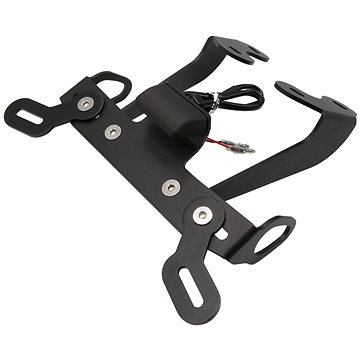 

SEFIS Držák SPZ LED Yamaha MT-09 / SP 2017-2020