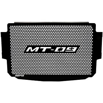

SEFIS kryt chladiče Yamaha MT-09 / Tracer 9 GT 2021-2022