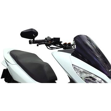 

SEFIS Grave Cafe Racer zrcátka na skútr Honda PCX 125 / 150 2009-2019