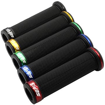 

SEFIS Sport rukojeti - Barva gripu : Červená