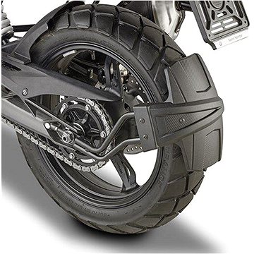 

KAPPA RM5126KITK držák zadního přídavného blatníku BMW G 310 GS (17-22)