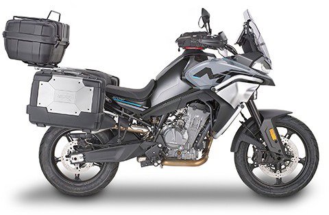 

KAPPA BF72K - CF MOTO - redukce pro tankvak tanklock KAPPA