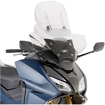 

KAPPA KAF1186 nastavitelné plexi HONDA Forza 750 (21-22)