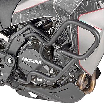 

KAPPA KN9350 padací rám MOTO MORINI X Cape 649 (21-23)