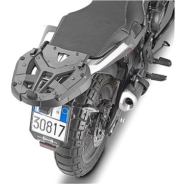 

KAPPA KR9350 nosič kufru MOTO MORINI X Cape 649 (21-23)