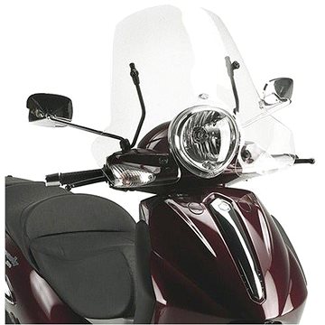 

KAPPA A106AK kit plexi plexi PIAGGIO Beverly 125 / 250 / 300 / 400 / 500 (03-10)