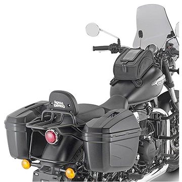 

KAPPA KL9053 nosič bočních kufrů ROYAL ENFIELD Meteor 350 (21-23)