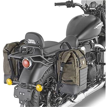 

KAPPA TMT9053K nosič bočních brašen ROYAL ENFIELD Meteor 350 (21-23)