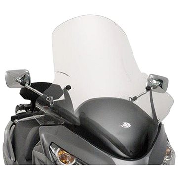 

KAPPA 266DTK čiré plexi SUZUKI Burgman 400 (06-16)