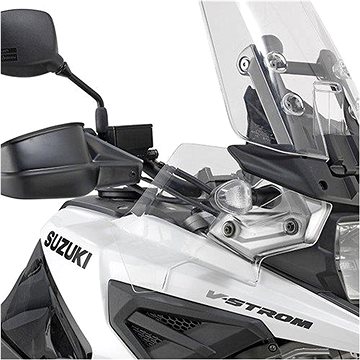 

KAPPA DF3117K plastové deflektory SUZUKI V-Strom 1050 / 1050 XT (20-23)