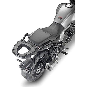 

KAPPA KZ9255 nosič kufru VOGE Troffeo 500 AC (22-23)