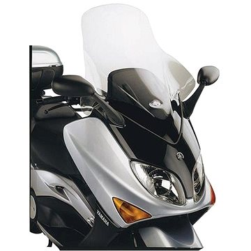 

KAPPA KD128ST čiré plexi YAMAHA T-MAX 500 (01-07)