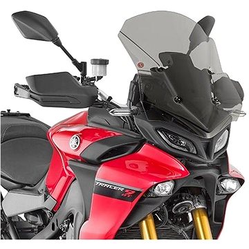 

KAPPA KD2159S kouřové plexi YAMAHA Tracer 9 / Tracer 9 GT (21-23)