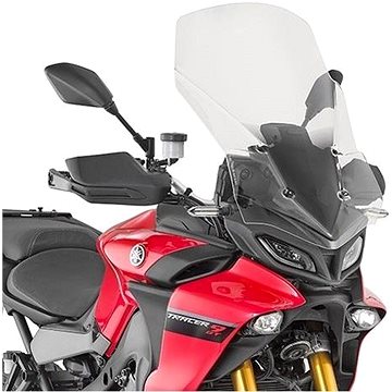 

KAPPA KD2159ST čiré plexi YAMAHA Tracer 9 / Tracer 9 GT (21-23)