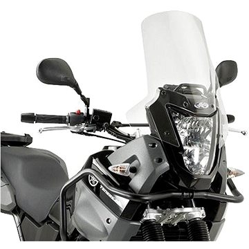 

KAPPA KD443ST čiré plexi YAMAHA XT 660 Z Teneré (08-16)