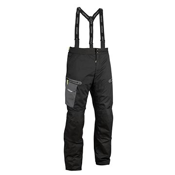 Yoko Jätkä pánské černá M