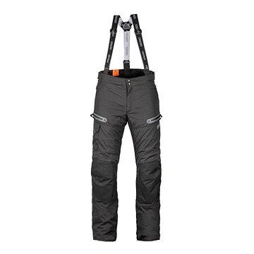 Yoko Jätkä dámské černá L