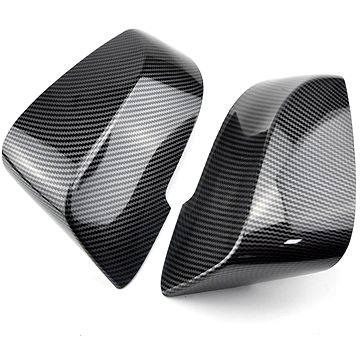 

UNI Kryty zrcátek BMW F01 F06 F07 F10 F11 F12 F13 karbon MS-196333