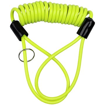 

Cappa Racing připomínač kotoučového zámku Rocco 150cm