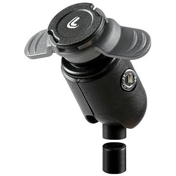 

Lampa Montáž na motocykl pro pouzdro smartphonu M6 OPTI SCREW