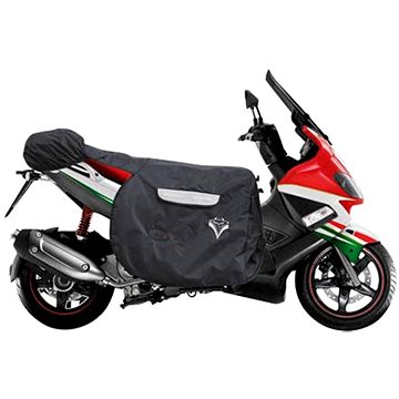 

A-Pro DYABLEX LC-06 universální černá moto plachta na nohy