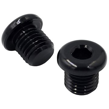 

SEFIS zaslepovací šroub / zátka M8 x 1,25P a M8 x 1,25L 2ks