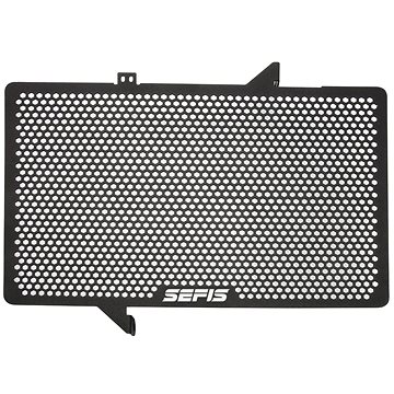 

SEFIS Kryt chladiče Honda CB650R 2019-2022 CBR650F CB650F 2014-2018