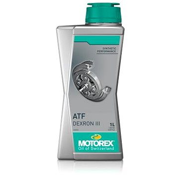 

Motorex ATF Dexron III 1L