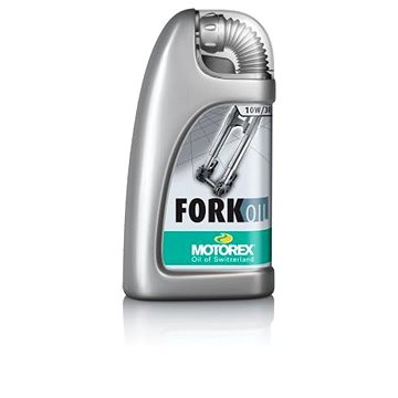 

Motorex Racing Fork Oil 10W-30 1L