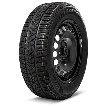 

Škoda Kompletní zimní kolo Superb III 16" (L)
