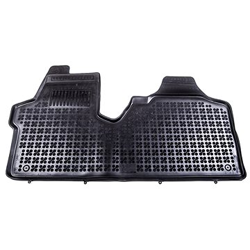 

Rezaw-Plast gumové koberečky černé s vyšším okrajem Fiat Scudo 07- 2/3 sedadla, 1 ks