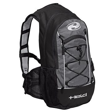 

Held Batoh TO-GO (12L) černá/šedá