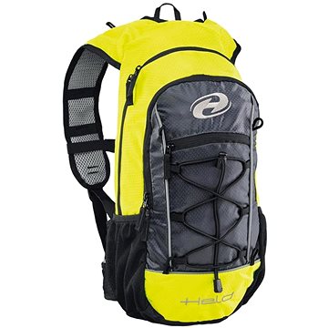 

Held Batoh TO-GO (12L) fluo žlutá/šedá