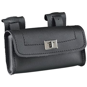 

Held LOCK POCKET brašna na opěrku vel.M, kůže