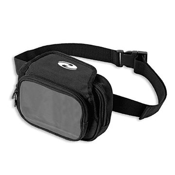 

Held TINY mini tankbag/ledvinka s magnety a bederním popruhem, 1ltr.