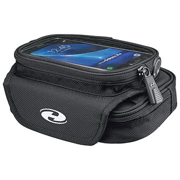 

Held TINY XXL mini tankbag/ledvinka s magnety a bederním popruhem, 1ltr.