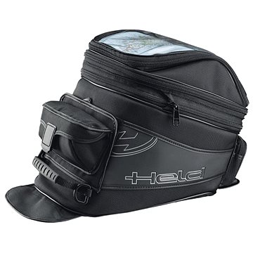

Held TURANO II univerzální tankbag na motorku s objemem 12-20ltr.