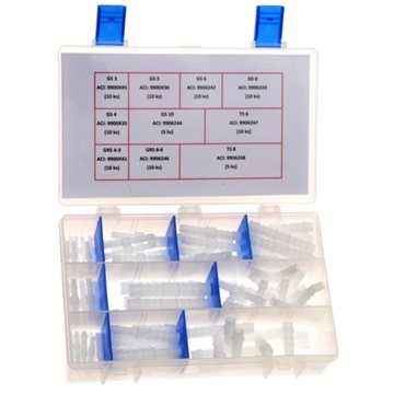 

ACI sada spojek (90 ks) NORMAPLAST