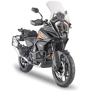 

KAPPA KD7713ST čiré plexi KTM 1290 Super Adventure S (21-23)