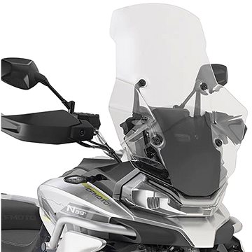 

KAPPA KD9225ST čiré plexi CF MOTO 800 MT (22-24)