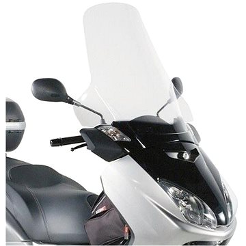 

KAPPA KD438ST čiré plexi YAMAHA X-MAX / MBK Skycruiser 125 - 250 (05-09)