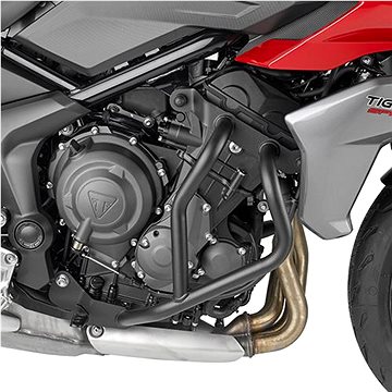 

KAPPA KN6421 padací rám TRIUMPH Tiger Sport 660 (22-23)