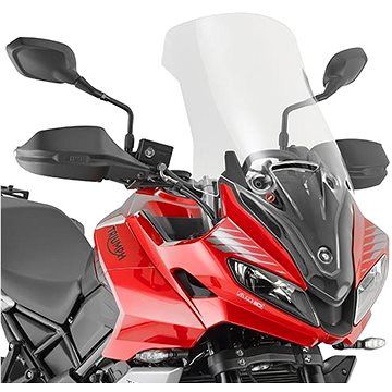 

KAPPA KD6421ST čiré plexi TRIUMPH TIGER Sport 660 (22-23)