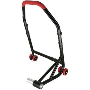 

SEFIS D22 zadní stojan pro letmé uložení kola - levostranný - Rozměr trnu : 28.5 mm