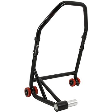 

SEFIS D22 zadní stojan pro letmé uložení kola - pravostranný - Rozměr trnu : 40.5 mm
